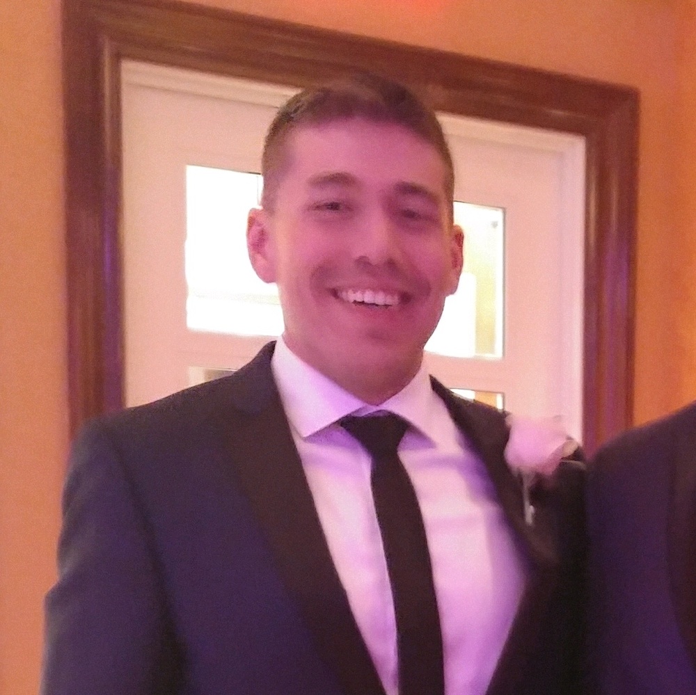 Meet your Posher, Sergio